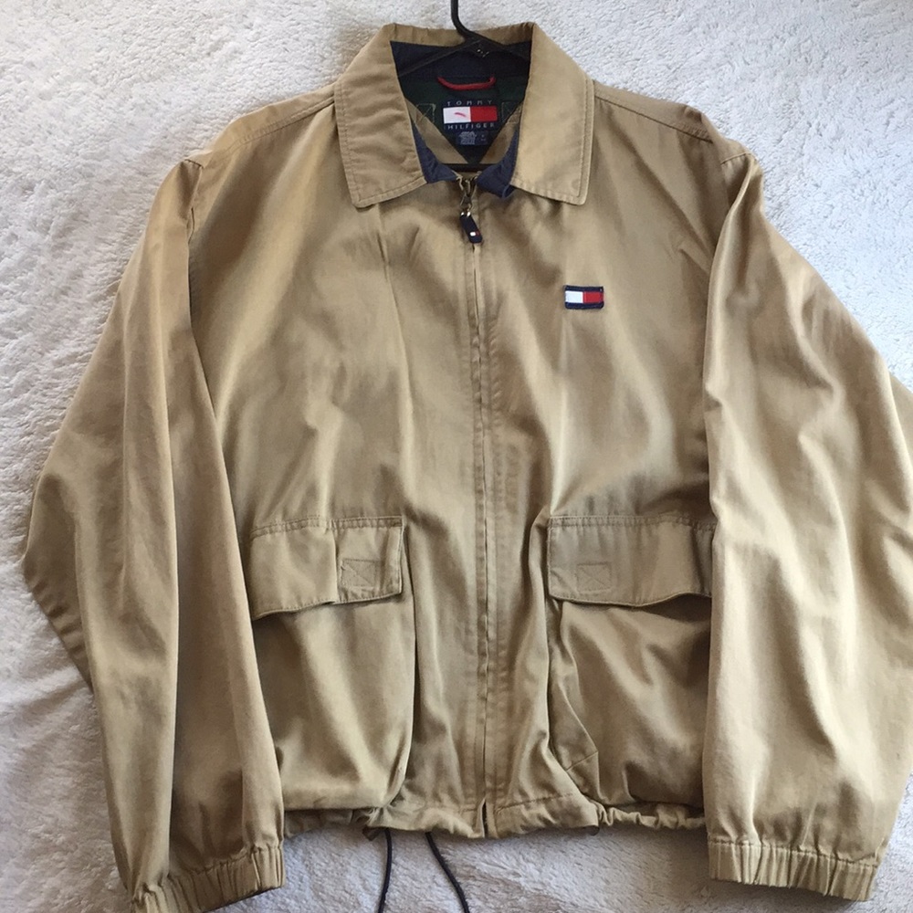 Tommy Hilfiger sweater